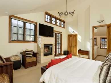 Aspen Home 883530 Aspen Home 883530